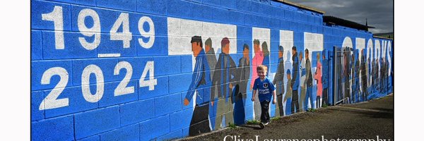 Padiham Football Club Profile Banner