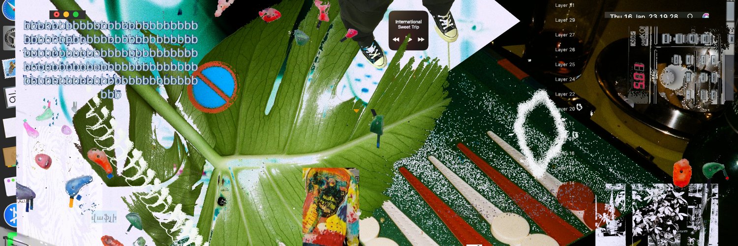 felixkissa's profile banner image