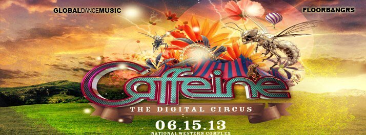 EDMPromo_Co's profile banner image