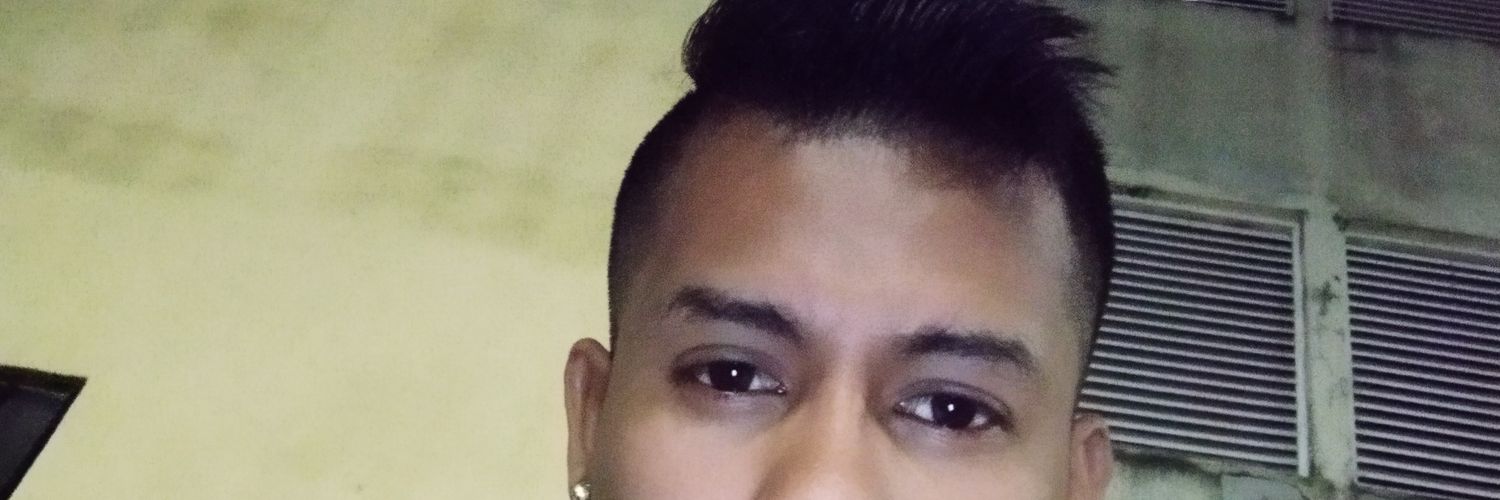 AzulMarino1234's profile banner image