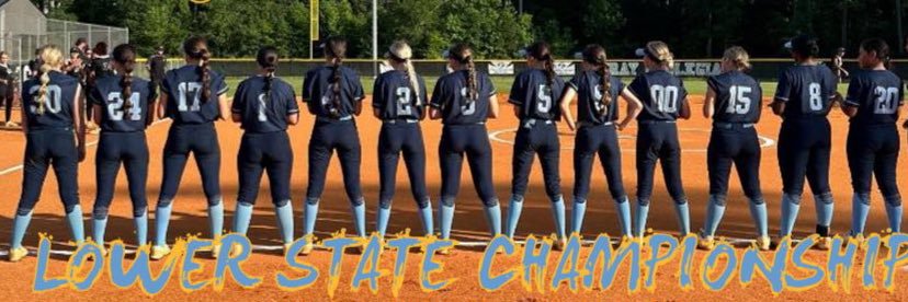 Reagan Rowsey 2027 banner