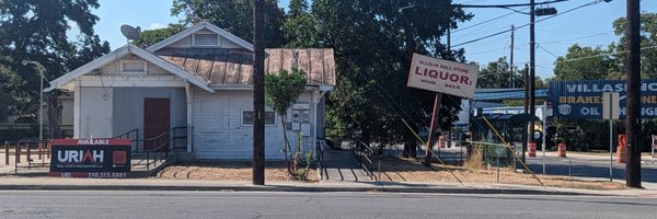 spara Profile Banner