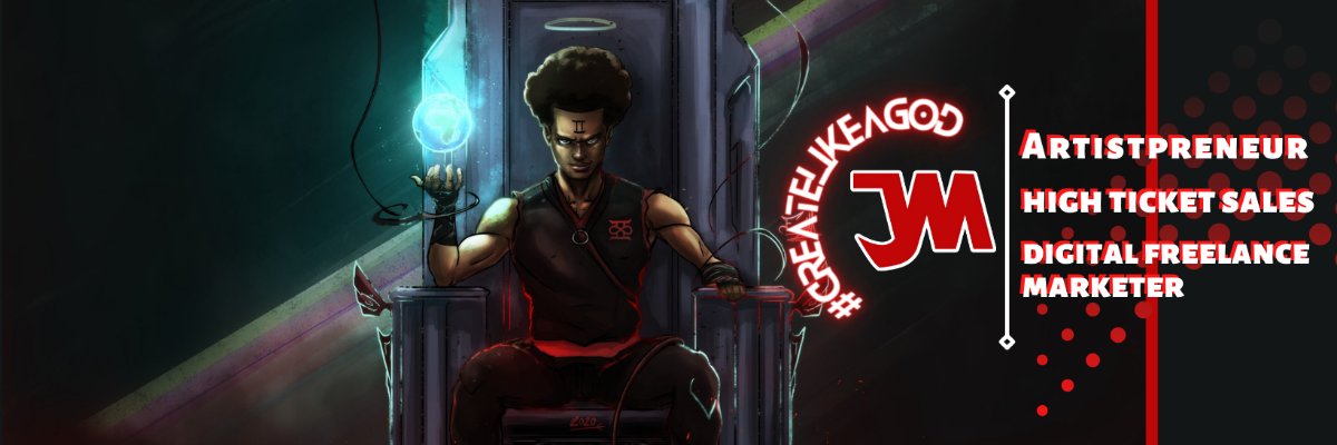 jaronwmitchell's profile banner image