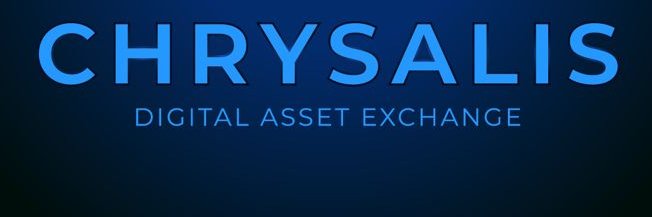 Chrysalis DAE banner