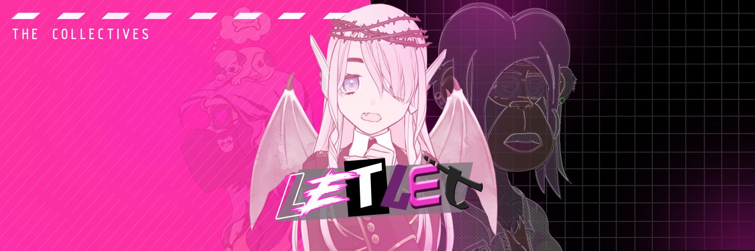 Letlet12 banner