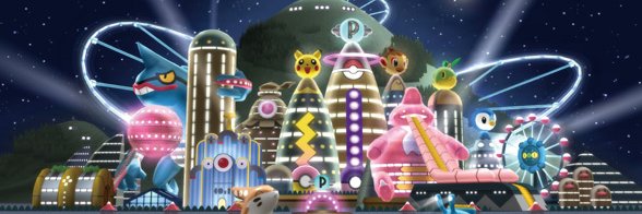 Sinnoh Trainer John's banner