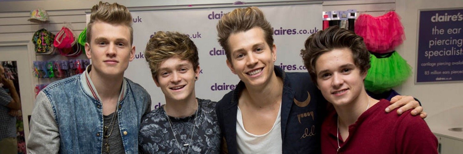 holleehoran's profile banner image