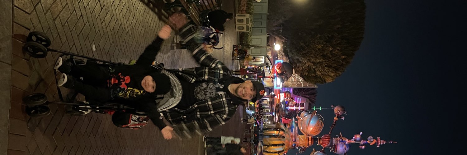 QpTheDon's profile banner image