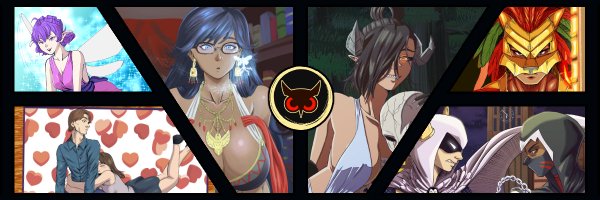 NefariousWatchr Profile Banner