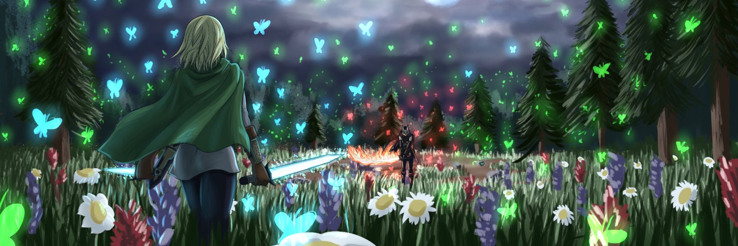 🦉 Nef Arius 🦉 banner