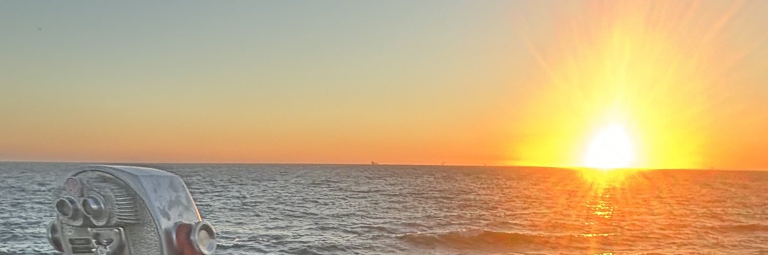 marieladude's profile banner image