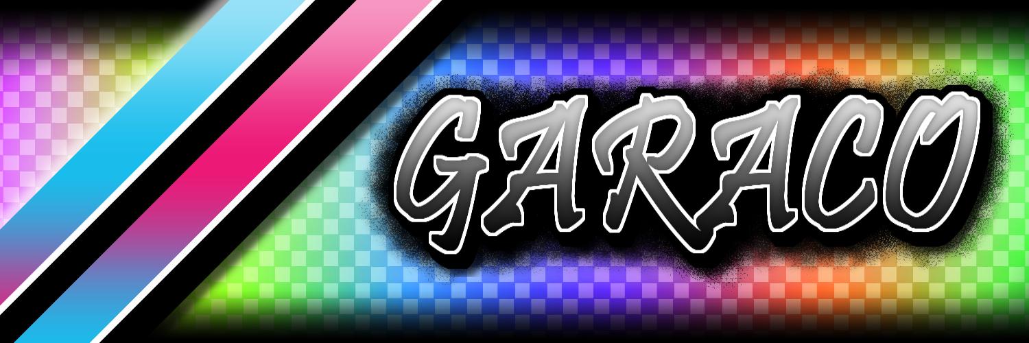 FlamingGaraco's profile banner image