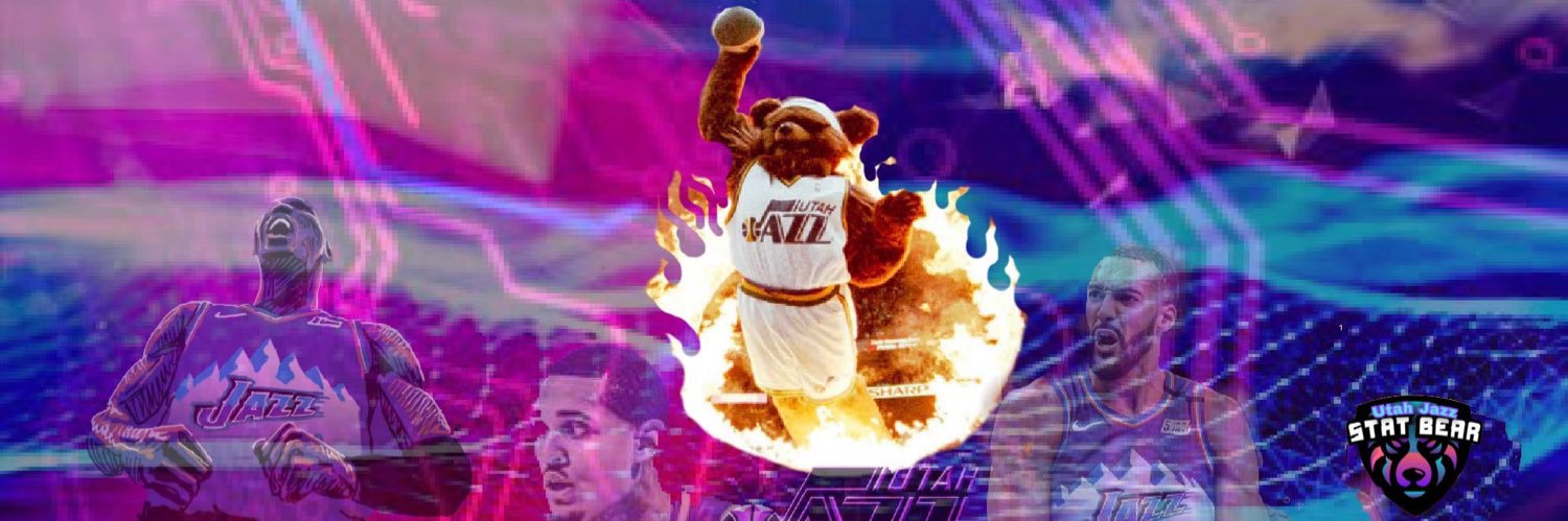 Stat Bear banner
