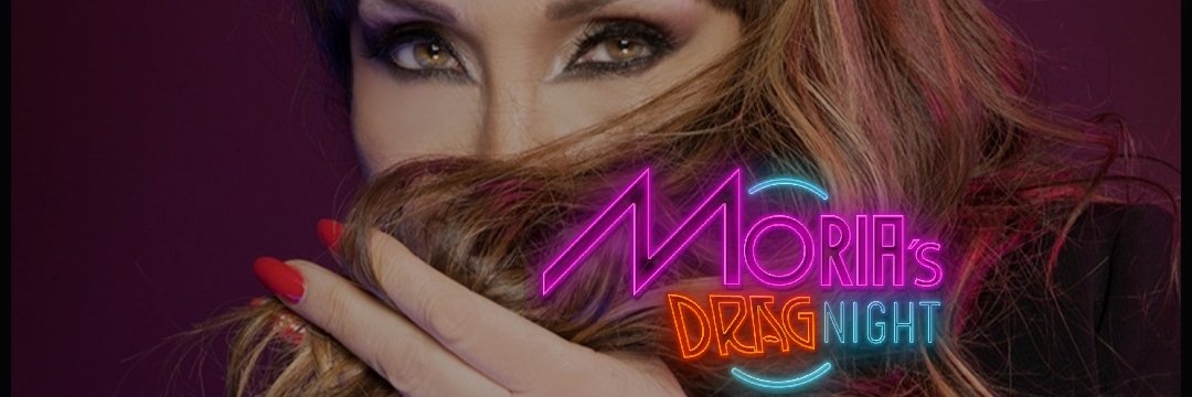 MoriasDragNight's profile banner image