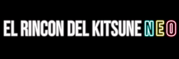 El Rincón del Kitsune NEO Profile Banner
