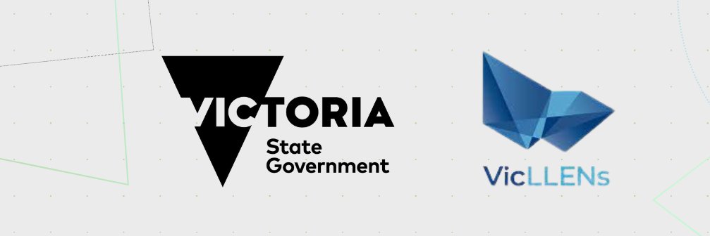 Inner Eastern LLEN banner