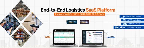 omneelabWMS Profile Banner