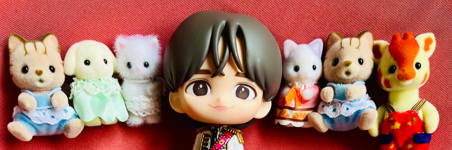 konamono_j's profile banner image