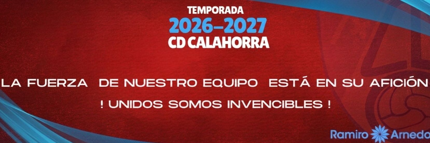 cdcalahorra's profile banner image