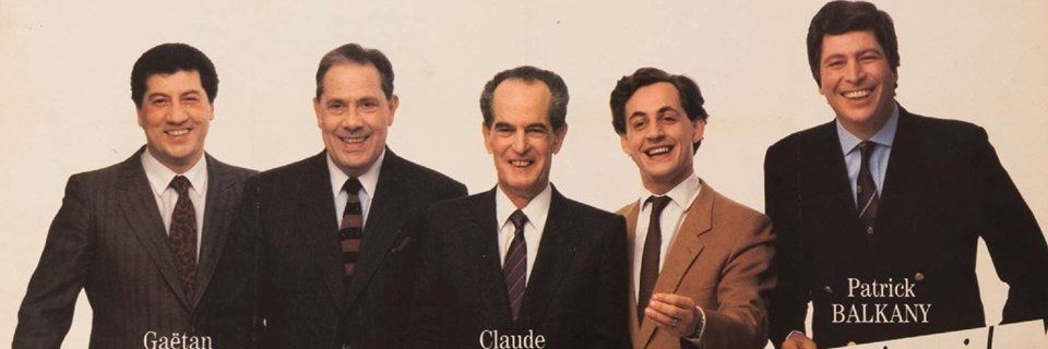 la Suette ∴ banner