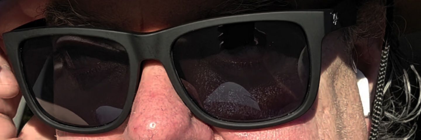 Randy Dreammaker banner