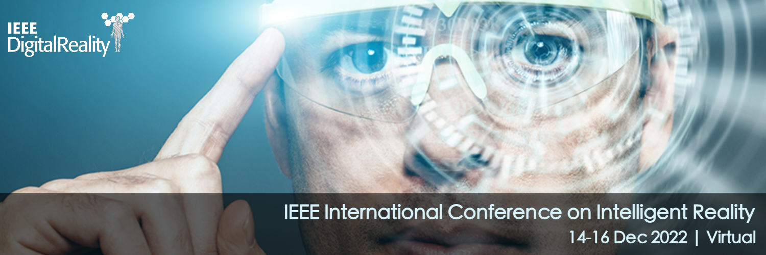 IEEE ICIR banner
