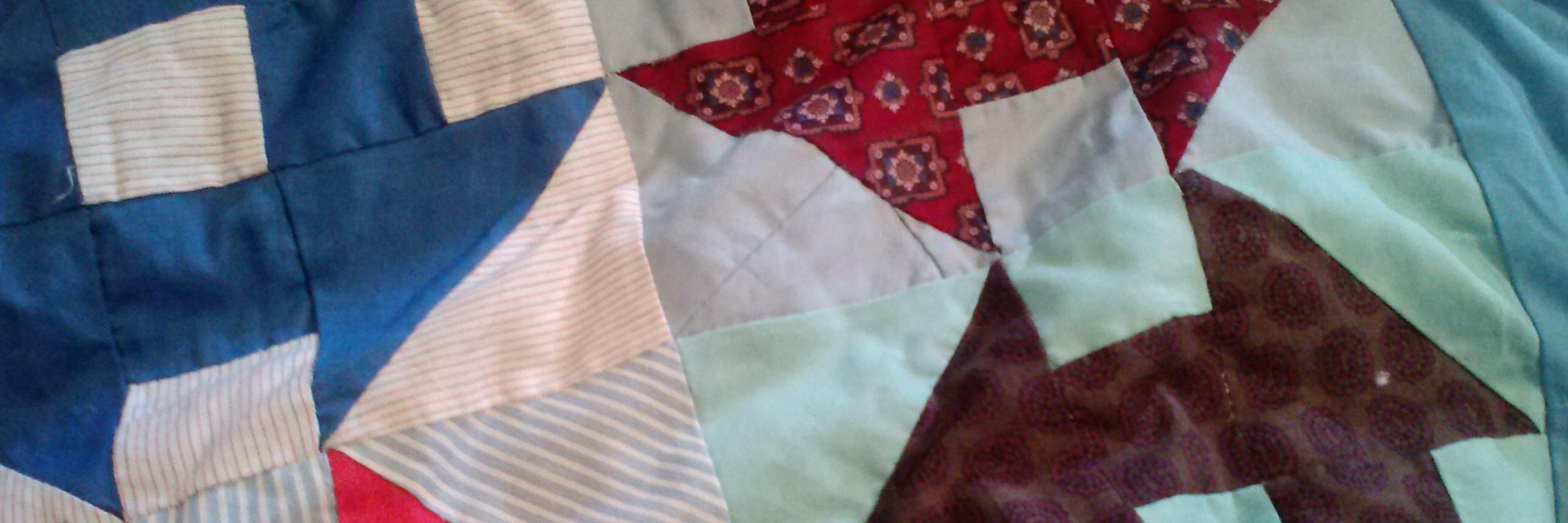 NancyHVest's profile banner image