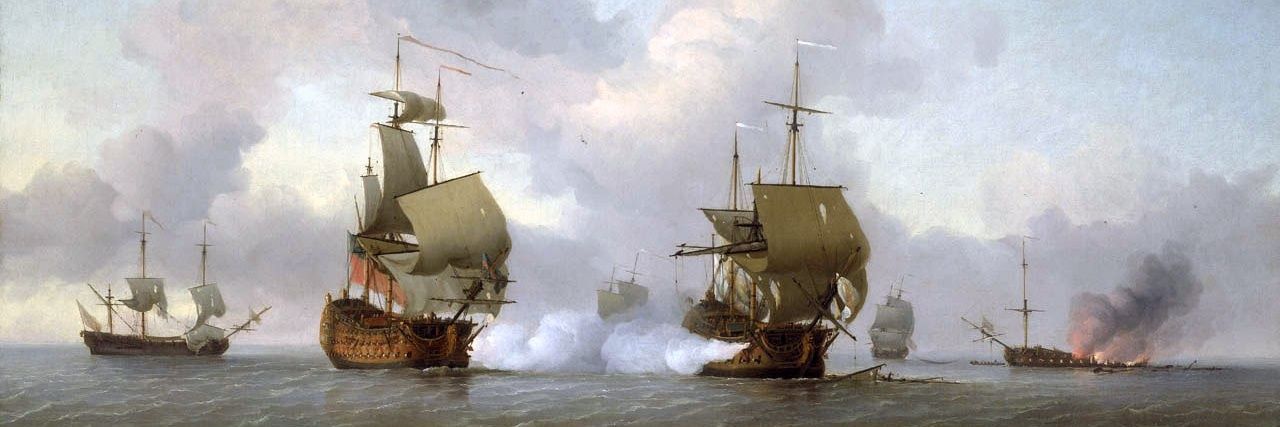 William The Great banner