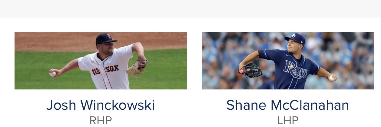 SWFL Baseball banner