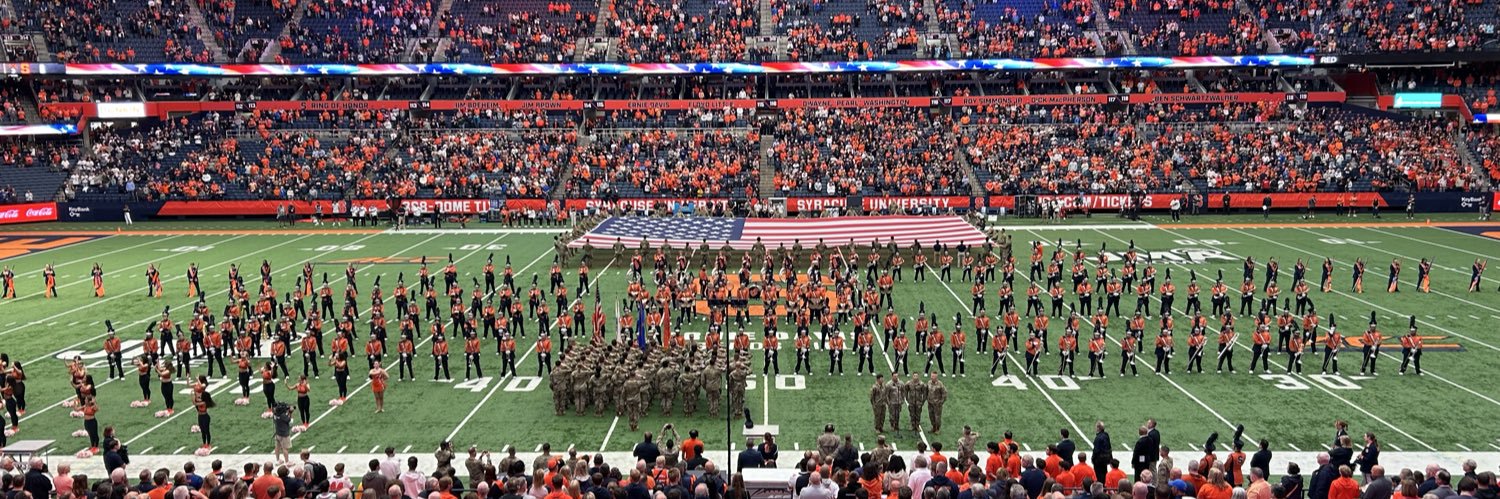 Bill Spaulding banner