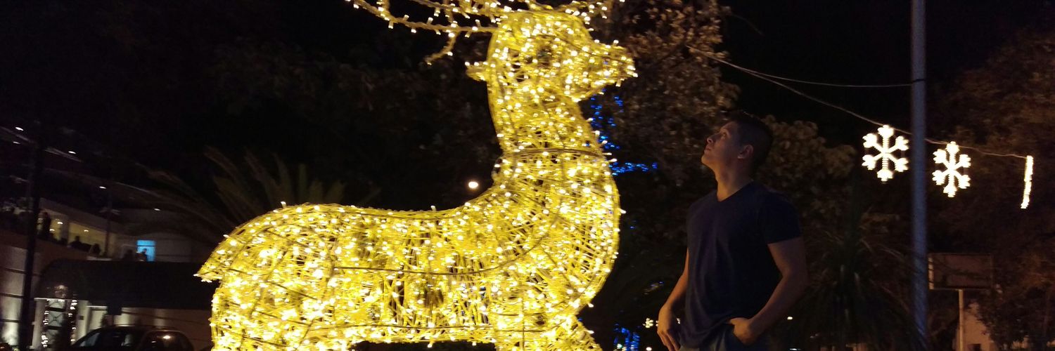 Leo_AMH's profile banner image