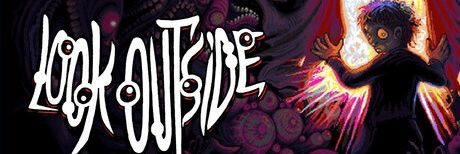 Andy #LookOutsidetwt's banner