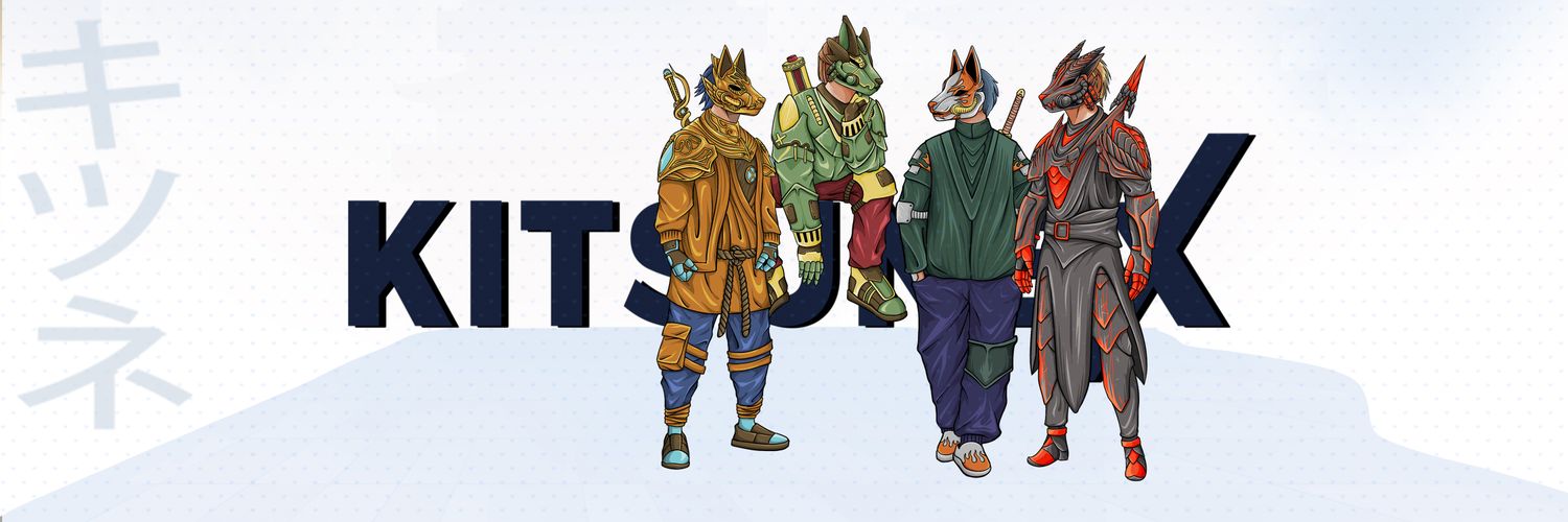 NineFoxTails banner