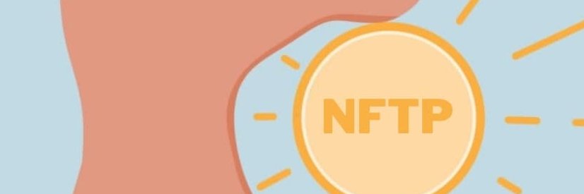 nft possion banner