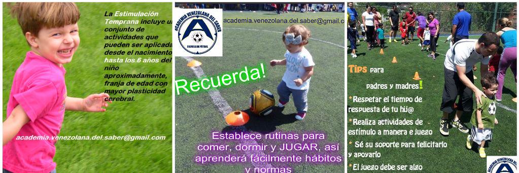 academiaVS's profile banner image