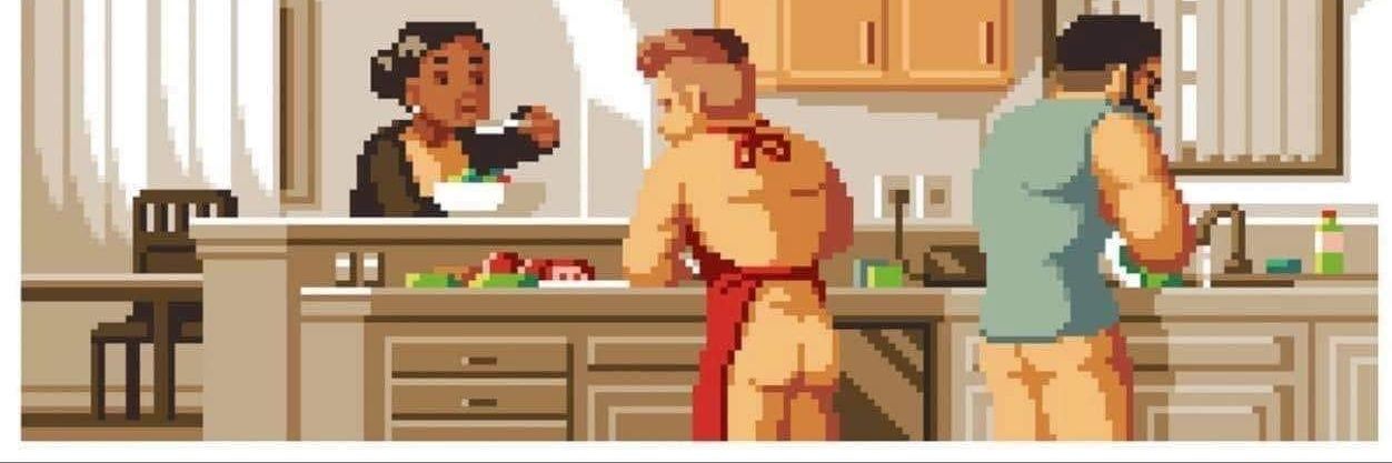 QcKiddo's profile banner image