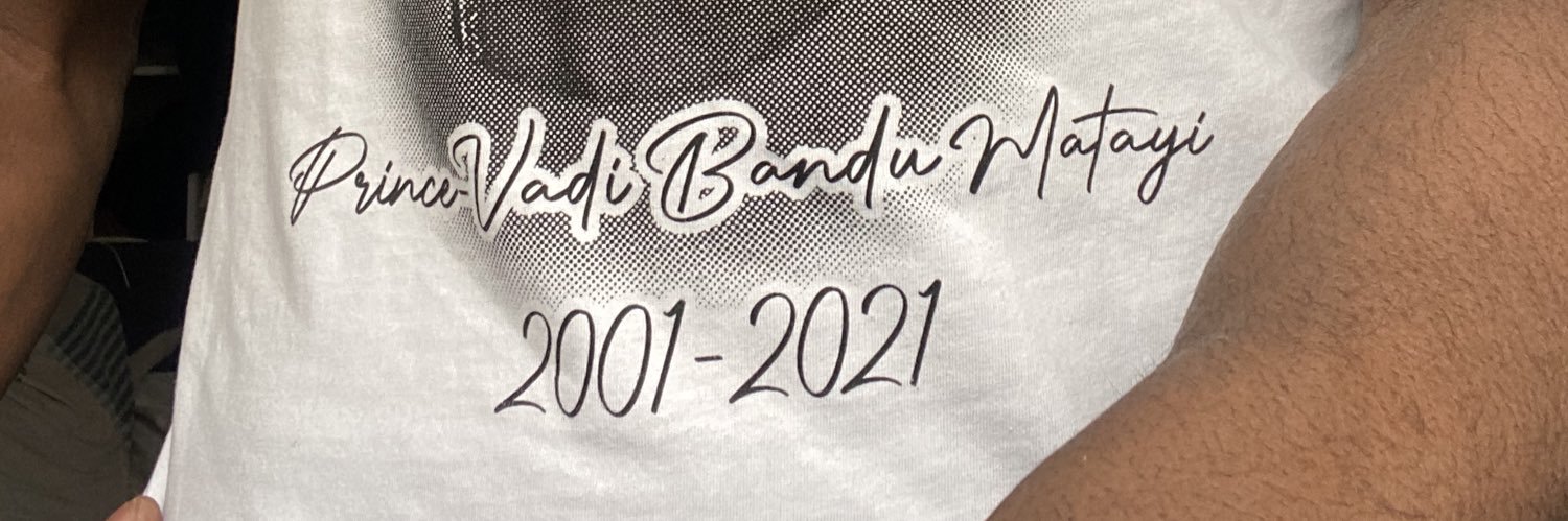 roromatayi's profile banner image