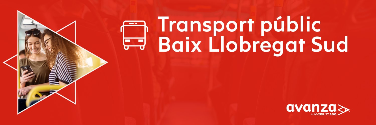 Avanza Baix Llobregat banner
