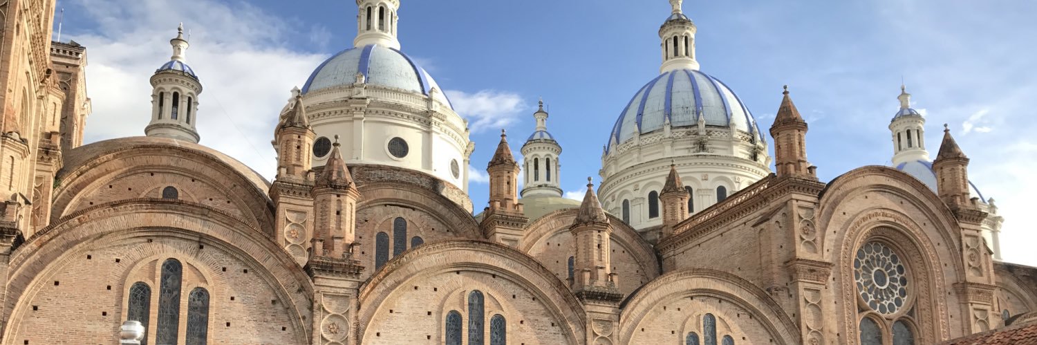 Sebastian Proaño banner