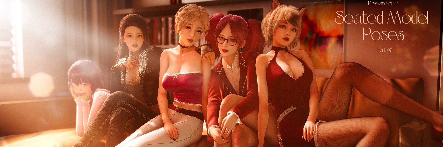 Freelancer604 banner