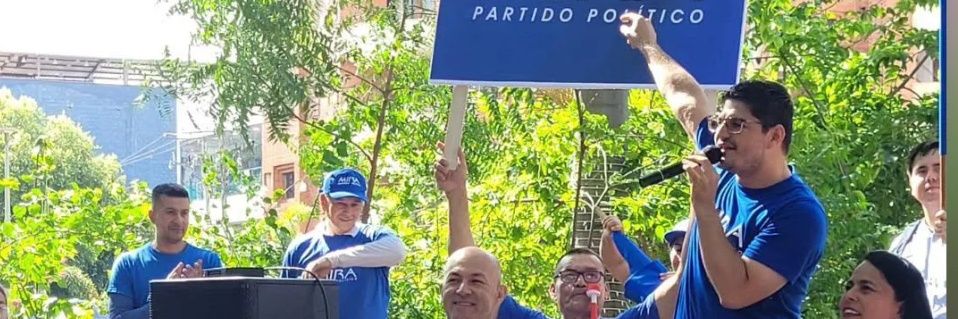 KARLOSUA's profile banner image