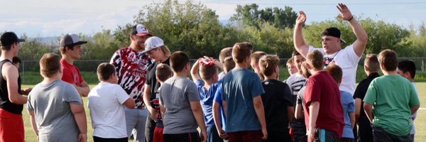 CoachJDodge Profile Banner