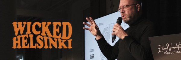 wickedhelsinki Profile Banner