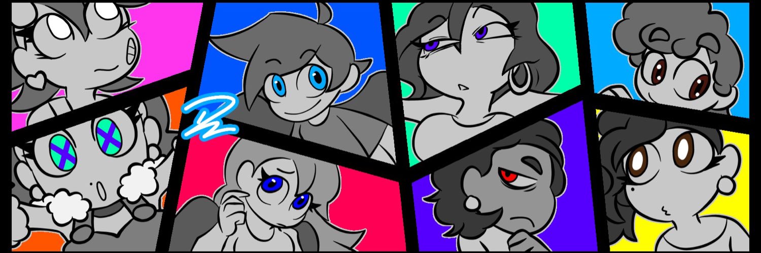GummiChile's profile banner image