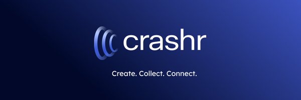 crashr_io Profile Banner