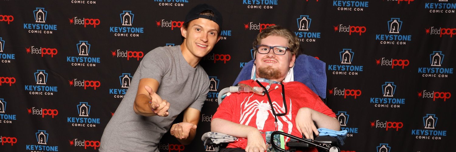 ReillyJohnson's profile banner image