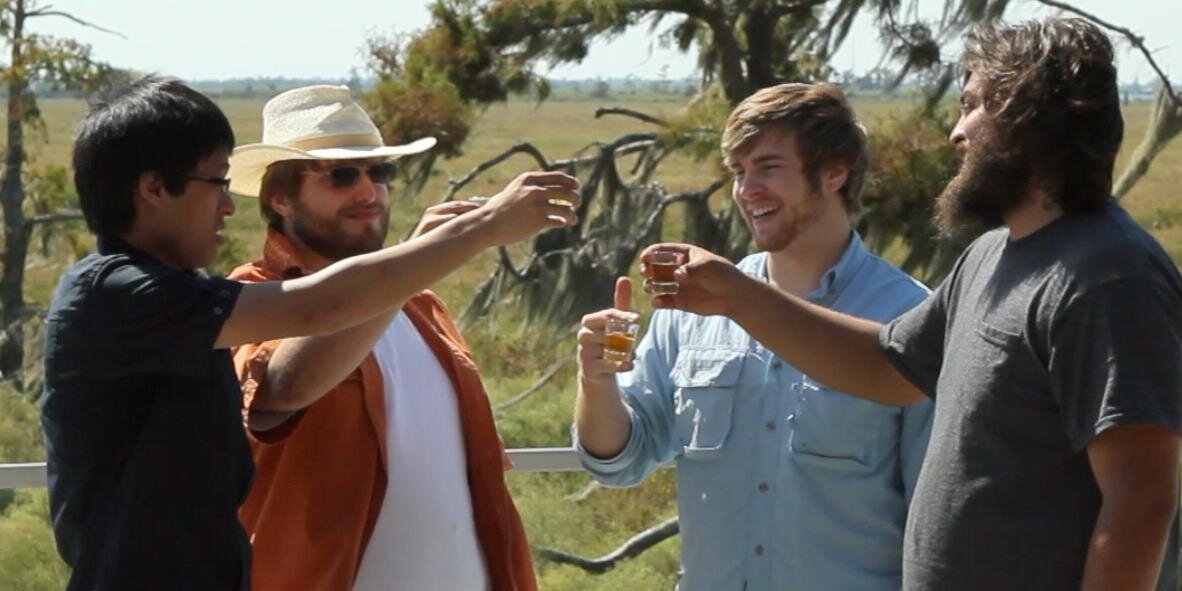 SteveChongMovie's profile banner image