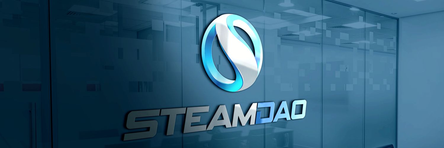 SteamDao 区块链日记🧧