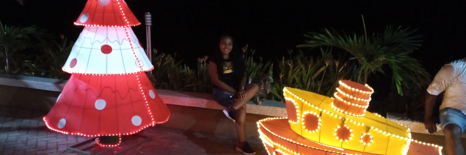Mariaedith124's profile banner image