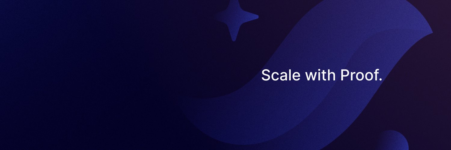 Starknet (Privacy arc) 🥷 banner